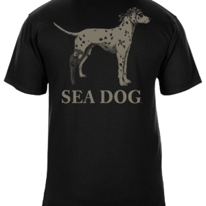 Sea Dog Founder